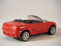 Matchbox - MG MGF Sports Car