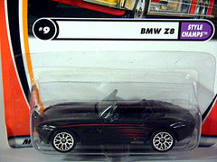 Matchbox - BMW Z8 Sports Car