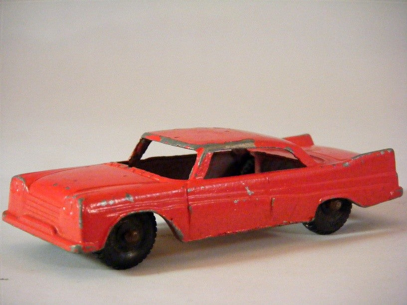 TootsieToy 1957 Plymouth Fury