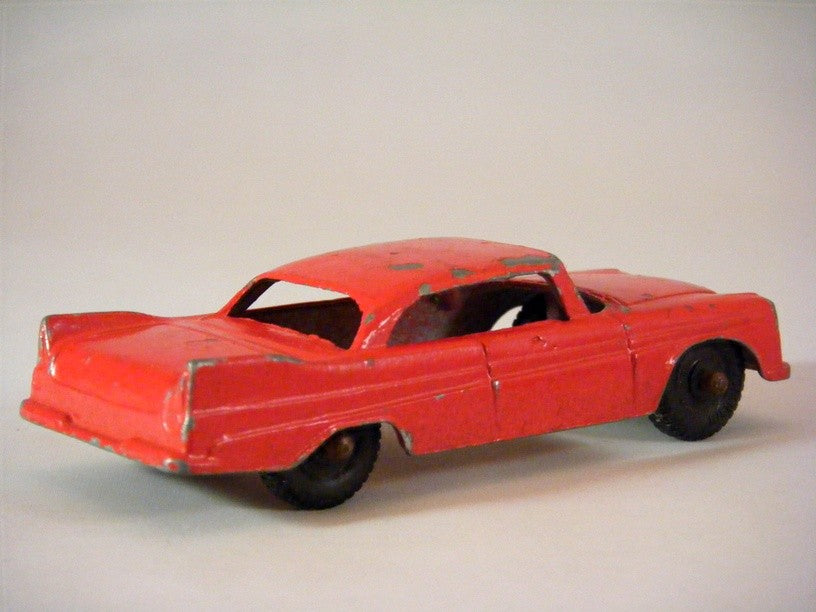 TootsieToy 1957 Plymouth Fury