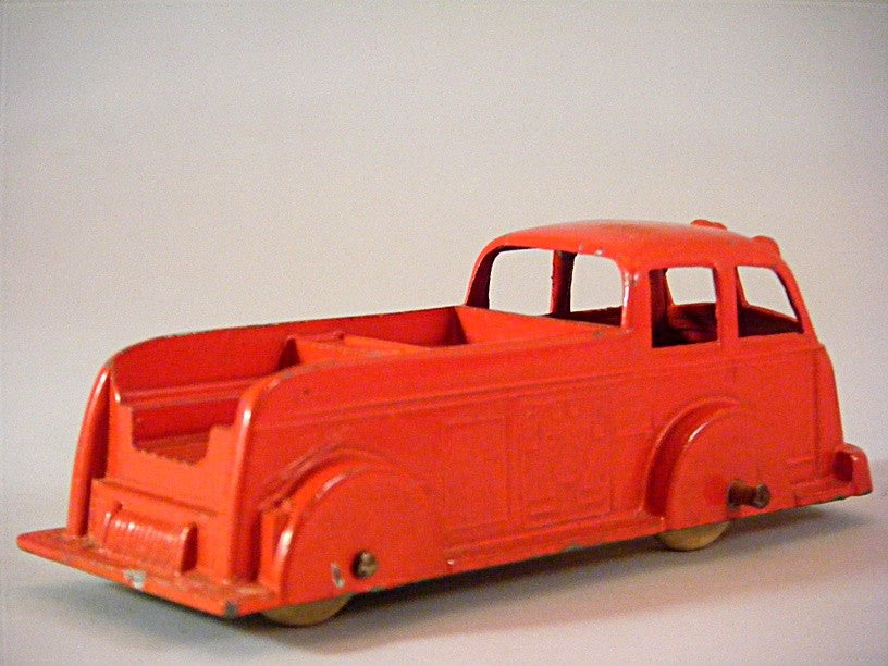 Tootsietoy 1949 American La France Pumper