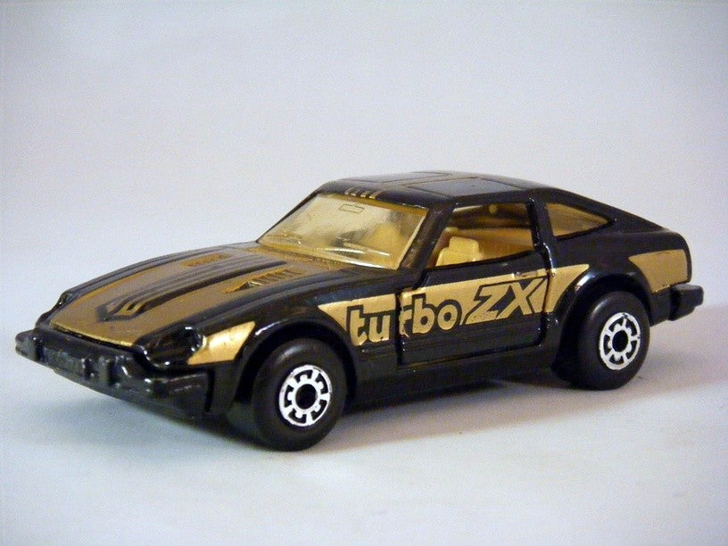 Matchbox - Datsun 280 ZX Turbo