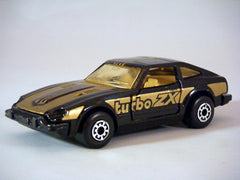 Matchbox - Datsun 280 ZX Turbo