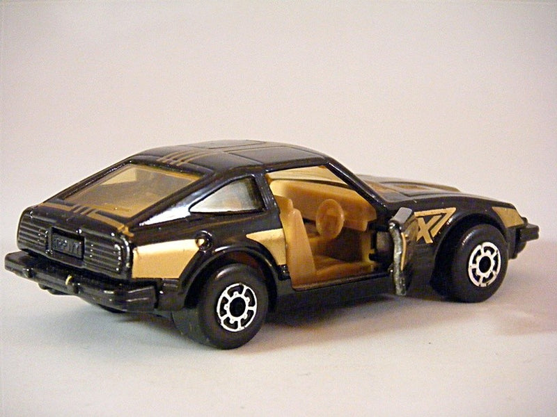 Matchbox - Datsun 280 ZX Turbo