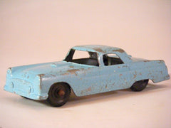 TootsieToy 1955 Ford Thunderbird Coupe