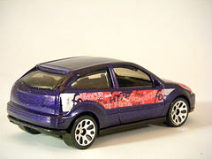 Matchbox Ford Focus  