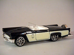 Matchbox - 1957 Ford Thunderbird
