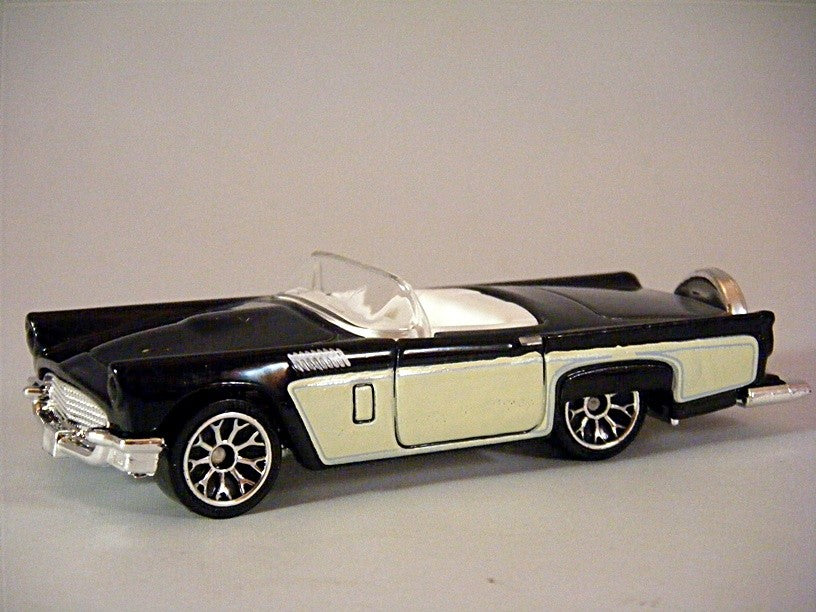Matchbox - 1957 Ford Thunderbird