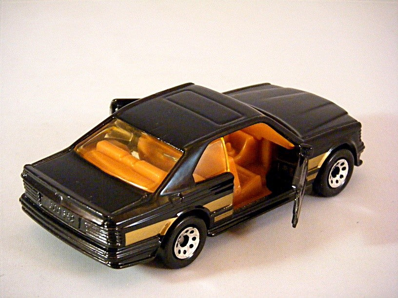 Matchbox - Mercedes-Benz 500 SEC AMG