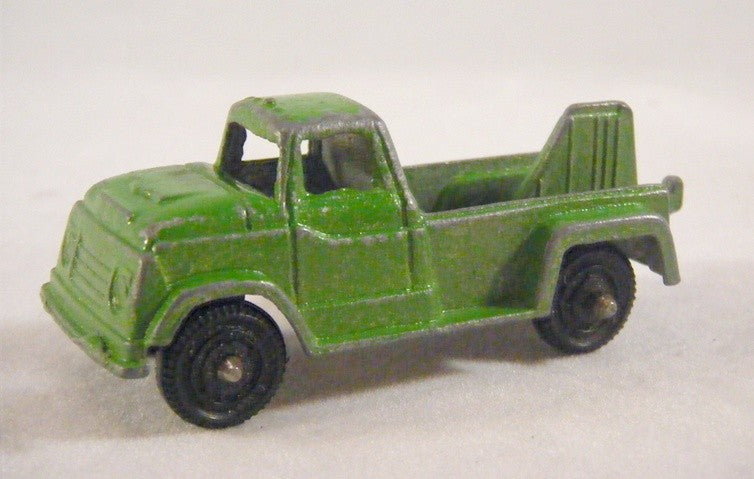 TootsieToy Tow Truck