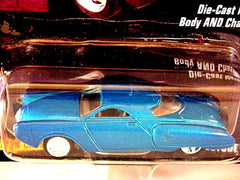 Johnny Lightning Hot Rods - Thom Taylors Franenstude Studebaker