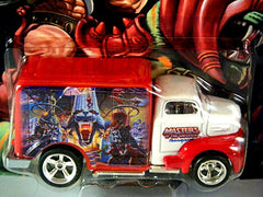 Hot Wheels Masters of the Universe - 1949 Ford COE Box Truck