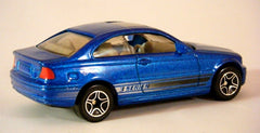 Matchbox - BMW 3 Series Coupe (5-Spk)