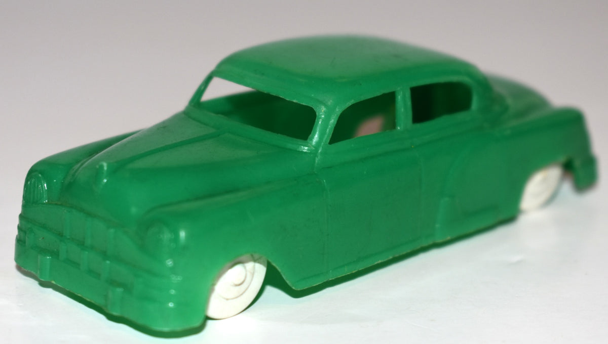 Plasticville - Chevy Bel Air