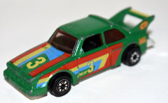 Kenner - Kenner Fast 111 Series - BMW 3 Series Coupe-1