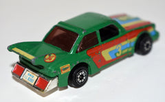 Kenner - Kenner Fast 111 Series - BMW 3 Series Coupe-2