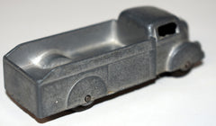 Tootsietoy Post War Box Truck (1947) - 75+ years old!-2