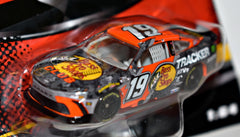 Lionel NASCAR Authentics - Chase Briscoe Bass Pro Shops Toyota Camry-2