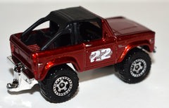 Matchbox Ford Bronco 4x4-2