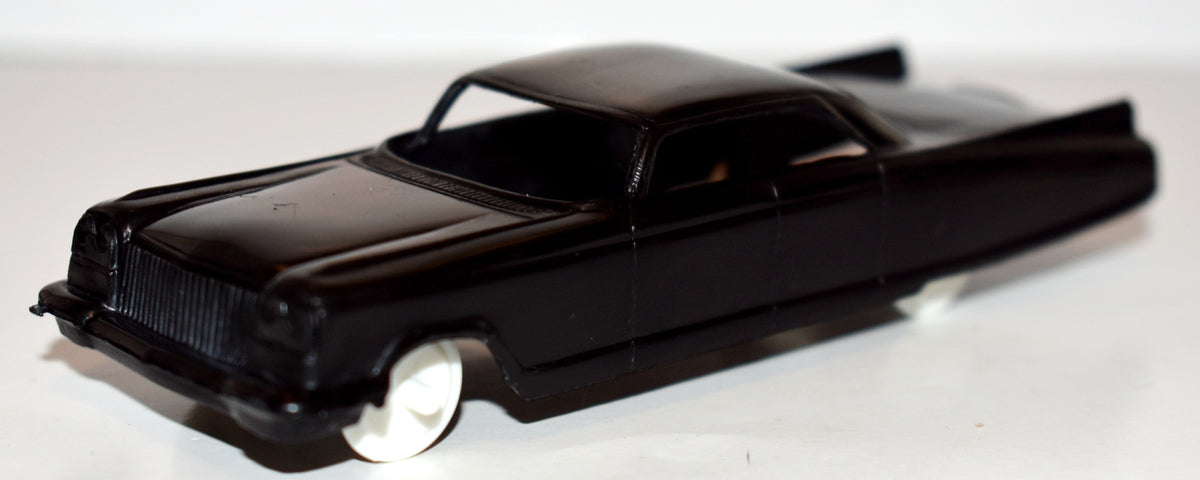 Marx: 1960 Cadillac Hardtop (1961 Sears Christmas Catalog exclusive)