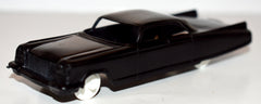 Marx: 1960 Cadillac Hardtop (1961 Sears Christmas Catalog exclusive)-1