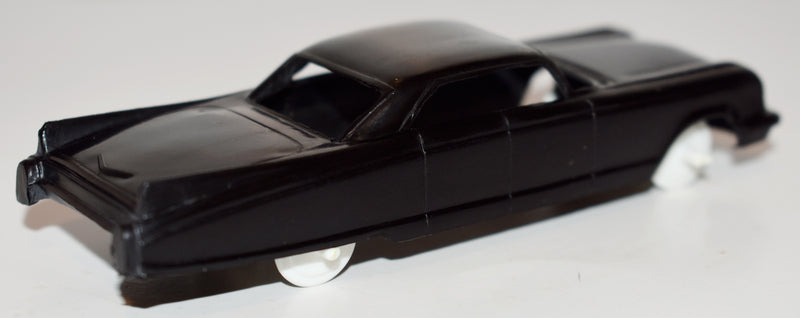 Marx: 1960 Cadillac Hardtop (1961 Sears Christmas Catalog exclusive)-2