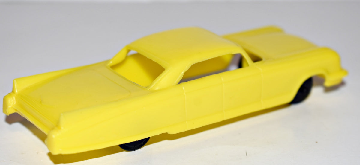 Marx: 1960 Cadillac Hardtop (1961 Sears Christmas Catalog exclusive)-2