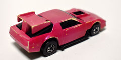 Hot Wheels Rare Camaro Wind - Color FX-2
