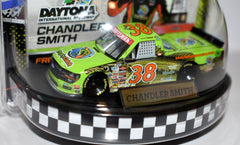 Winners Circle - NASCAR Authentics:  Chandler Smith Daytona Winning Go Outdoors Ford F-150 Race Truck-2