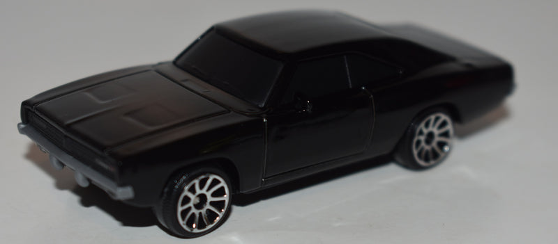 Maisto Adventure Force - Dodge Charger-1