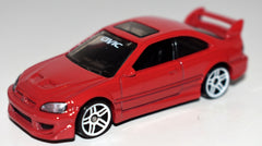 Hot Wheels - Honda Civic Si-1