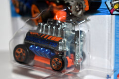 Hot Wheels - New for 2026 - Click Shift-2