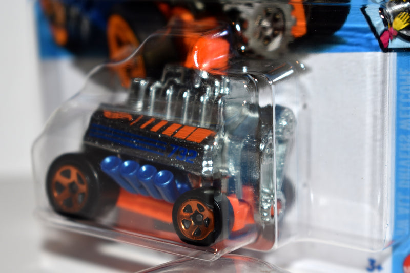 Hot Wheels - New for 2026 - Click Shift-2