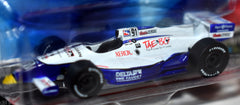 Johnny Lightning Indy Racing League -  Coors Light Delta Faucet's Indy Race Car-2