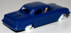 Marx: 1960 Chevrolet Corvair (1961 Sears Christmas Catalog exclusive)-2