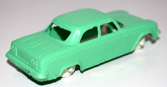 Marx: 1960 Chevrolet Corvair (1961 Sears Christmas Catalog exclusive)-2