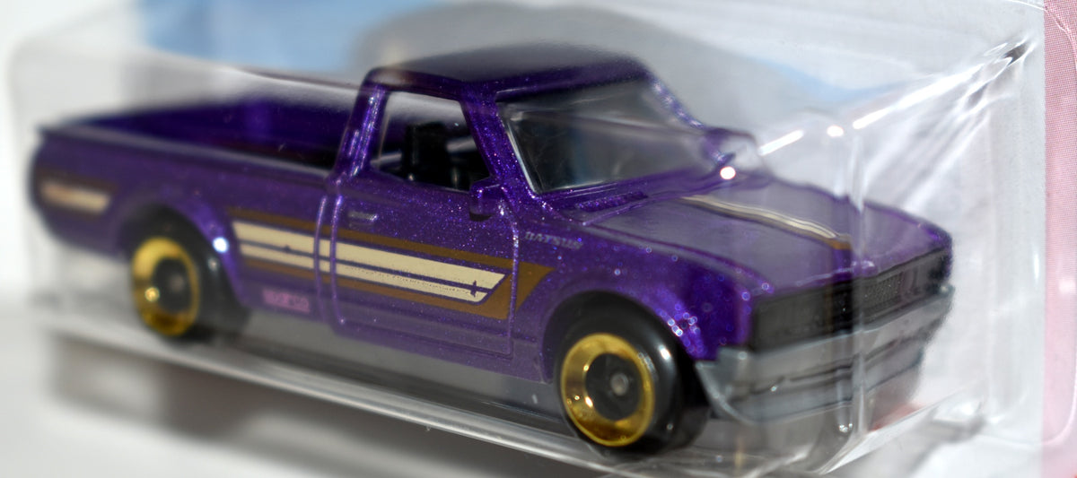 Hot Wheels  - Datsun 620 Pickup Truck