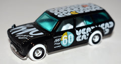 Hot Wheels - 1971 Datsun Bluebird 510 Wagon-1