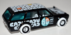 Hot Wheels - 1971 Datsun Bluebird 510 Wagon-2