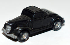 Ertl - N Scale Dick Tracey 1930's Coupe-1