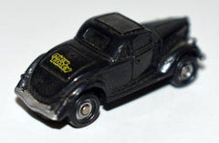 Ertl - N Scale Dick Tracey 1930's Coupe-2