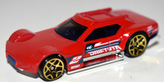 Hot Wheels - 2027 Mystery Cars -  Drifsta-1