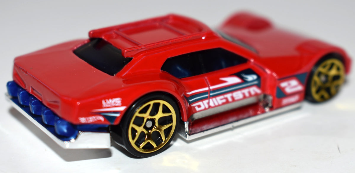 Hot Wheels - 2027 Mystery Cars -  Drifsta-2