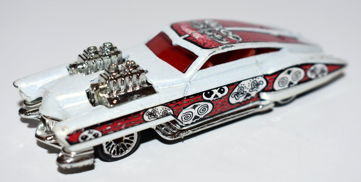How Wheels - Evil Twin Custom Coupe