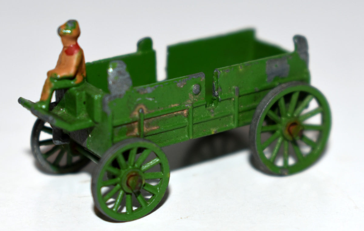 Vintage Farm Wagon