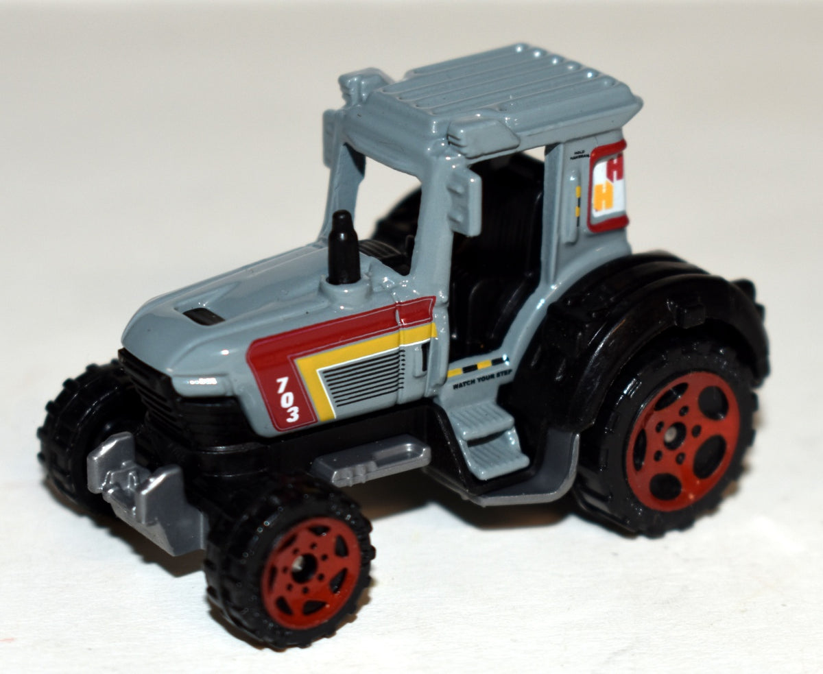 Matchbox Farm Tractor