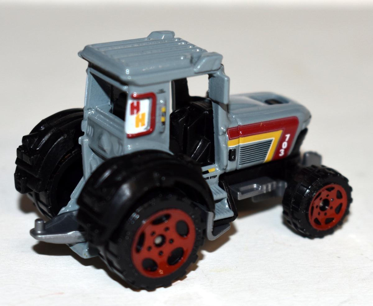 Matchbox Farm Tractor