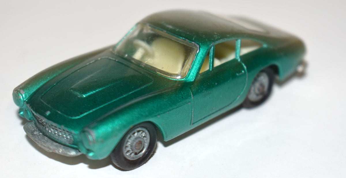 Matchbox Regular Wheels - Ferrari Berlinetta-1
