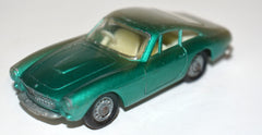 Matchbox Regular Wheels - Ferrari Berlinetta-1