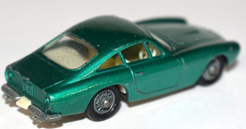 Matchbox Regular Wheels - Ferrari Berlinetta-2